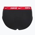 Férfi boxeralsó Nike Essential Cotton Stretch Brief open 4