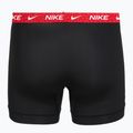 Férfi boxer nadrág Nike Cotton Stretch Trunk cement 3