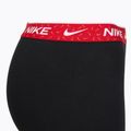 Férfi boxer nadrág Nike Cotton Stretch Trunk cement 4