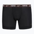 Férfi boxer nadrág Nike Cotton Stretch Trunk cement 6