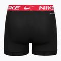 Férfi boxer nadrág Nike Dri-Fit Micro Advanced 3 pack asphalt 3