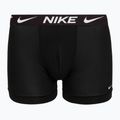 Férfi boxer nadrág Nike Dri-Fit Micro Advanced 3 pack asphalt 5
