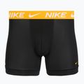 Férfi boxer nadrág Nike Boxer Brief 5 pack night 2