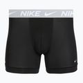 Férfi boxer nadrág Nike Boxer Brief 5 pack night 3