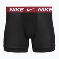 Férfi boxer nadrág Nike Boxer Brief 5 pack night 4