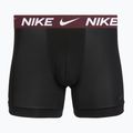 Férfi boxer nadrág Nike Boxer Brief 5 pack night 5