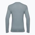 Férfi hosszú ujjú póló Nike Crewneck 2 pack carbon heather 4