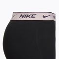 Férfi boxer nadrág Nike Cotton Stretch Trunk 3 pack charcoal heather 6