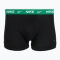 Férfi boxer nadrág Nike Cotton Stretch Trunk 3 pack barley 3