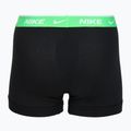 Férfi boxer nadrág Nike Cotton Stretch Trunk 3 pack barley 5