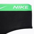Férfi boxeralsó Nike Cotton Stretch Brief barley 6