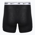 Férfi boxer nadrág Nike Essential Cotton Stretch pearl blue 2