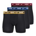 Férfi boxer nadrág Nike Essential Cotton Stretch storm