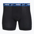 Férfi boxer nadrág Nike Essential Cotton Stretch storm 3