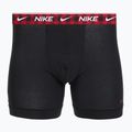Férfi boxer nadrág Nike Essential Cotton Stretch storm 4