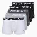 Férfi boxer nadrág Nike Trunk dove