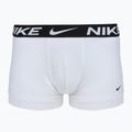 Férfi boxer nadrág Nike Trunk dove 2