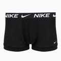 Férfi boxer nadrág Nike Trunk dove 5