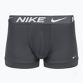 Férfi boxer nadrág Nike Trunk dove 7