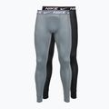 Férfi hosszú ujjú póló Nike Ultra Comfort 2 pack carbon heather