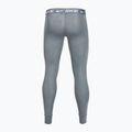 Férfi hosszú ujjú póló Nike Ultra Comfort 2 pack carbon heather 4
