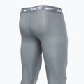 Férfi hosszú ujjú póló Nike Ultra Comfort 2 pack carbon heather 6