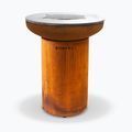 Kerti tűztál BonFeu Bonbiza corten 4