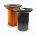 Kerti tűztál BonFeu Bonbiza corten 5