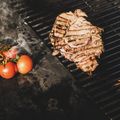 Grill BonFeu Bongrill corten 4