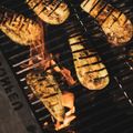 Grill BonFeu Bongrill corten 8