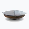 Grill BonFeu Bongrill ½ corten 3