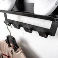 STASDOCK Upgrade Kit falra akasztó akasztóra akasztás boldog fekete 3