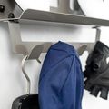 STASDOCK Upgrade Kit falra akasztható mély ezüst 4