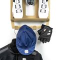 STASDOCK Upgrade Kit fali akasztó akasztóra akasztás új arany 2