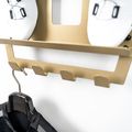 STASDOCK Upgrade Kit fali akasztó akasztóra akasztás új arany 3