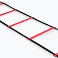 Pure2Improve Pro 4,5 m koordinációs létra fekete/piros 2212