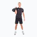Kettlebell 10 kg Pure2Improve fekete P2I202100 5
