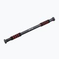 Pure2Improve Doorgym Bar fekete 2828