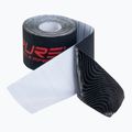 Pure2Improve fekete/piros kinesiotaping szalag 2