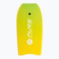 Pure4Fun Body Board sárga P4F140010 3