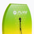 Pure4Fun Body Board sárga P4F140010 4