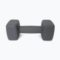 Pure2Improve neoprén súlyzó 6 kg szürke P2I201440 4