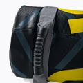 Pure2Improve Power Bag 5 kg-os edzőzsák fekete-sárga P2I201710 4