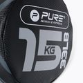15 kg-os boxzsák Pure2Improve Power Bag szürke-fekete P2I201730 3