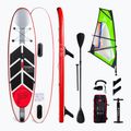 WindSUP Pure4Fun szélvitorla fehér P4F950220