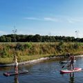 WindSUP Pure4Fun szélvitorla fehér P4F950220 15
