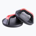 Pure2Improve Push-up Pro Set push-up fogantyúk piros/fekete P2I202160