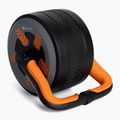 Pure2Improve 2W1 Hasi edzőhenger Ab Wheel/Kettlebell fekete 4303