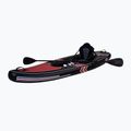 Hibrid kajak/SUP/Bodyboard 1 személyes Pure4Fun TRI Purpose fekete P4F160020 4