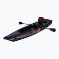 Kajak/SUP hibrid 1 személyes Pure4Fun Dual Purpose fekete P4F160040 4